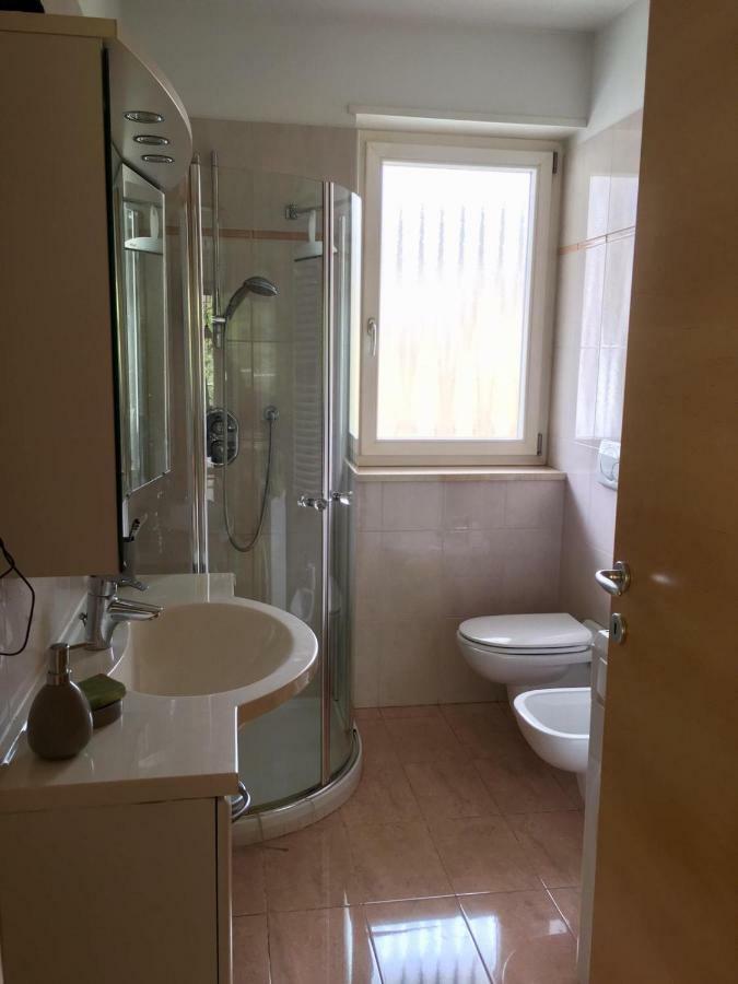 Appartment Trojer Merano Esterno foto