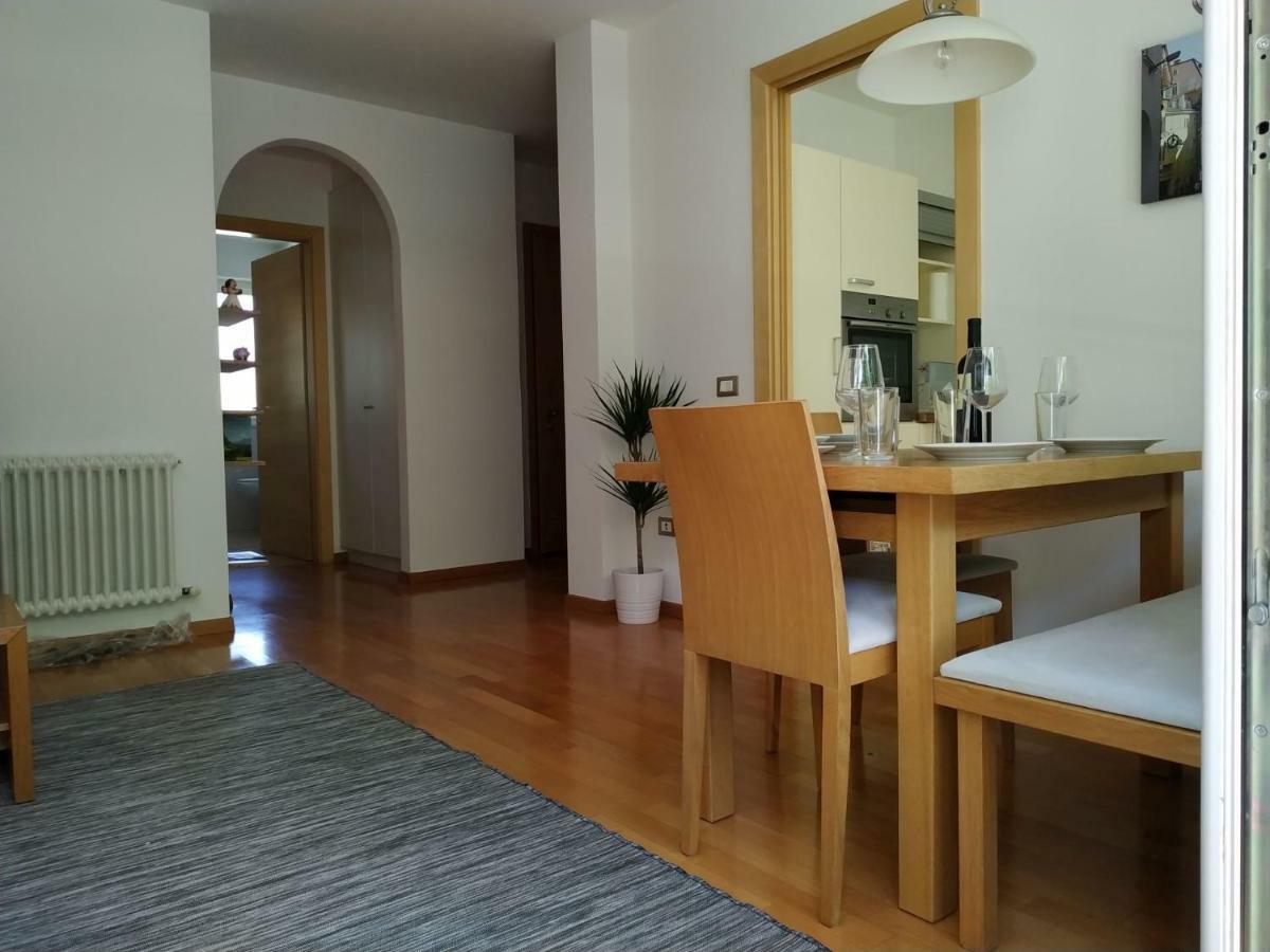 Appartment Trojer Merano Esterno foto